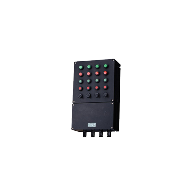 BXK8050系列防爆防腐控制箱（IIC、tD）