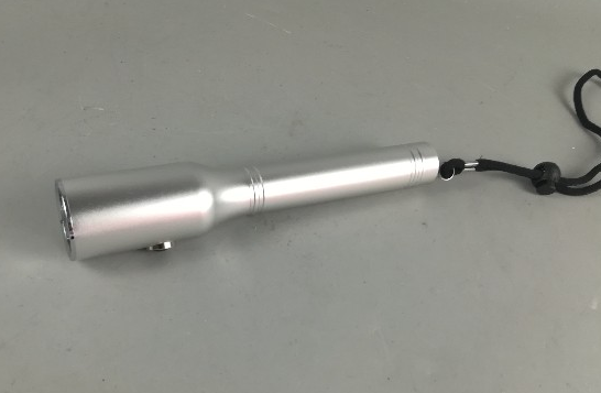 防爆手電筒使用的鋰電池有什么特點(diǎn)？和普通鋰電池有什么區(qū)別？